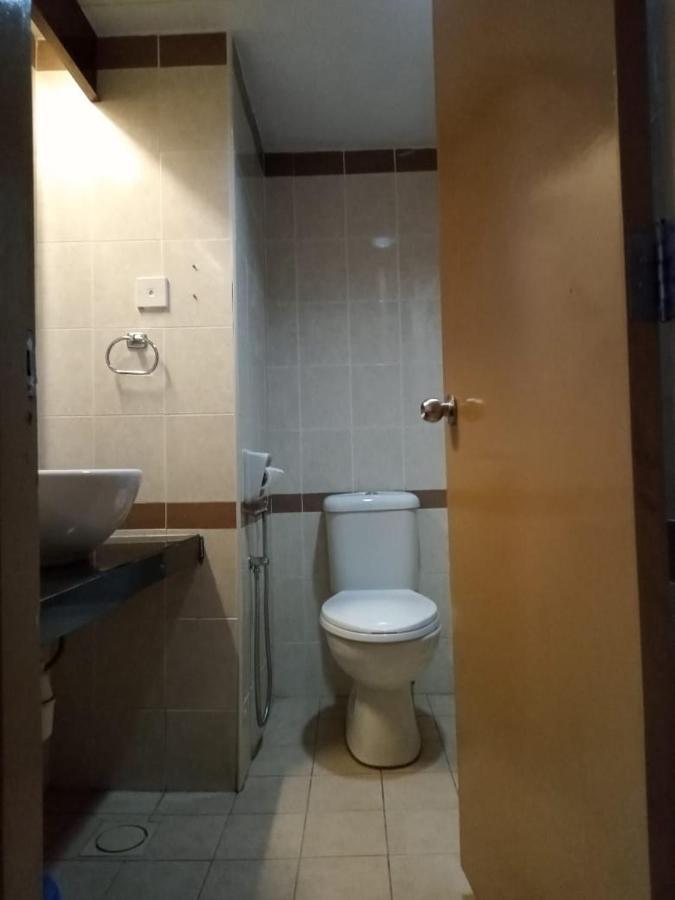 Grand Barakah Hotel Ampang  Exterior foto